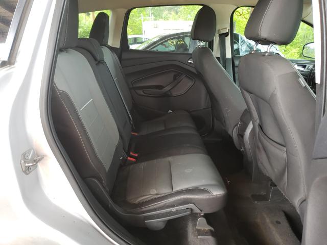 2014 FORD ESCAPE SE 1FMCU0GX2EUB16820