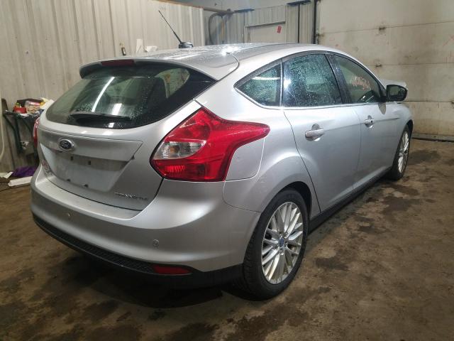 2013 FORD FOCUS TITA 1FADP3N27DL284875