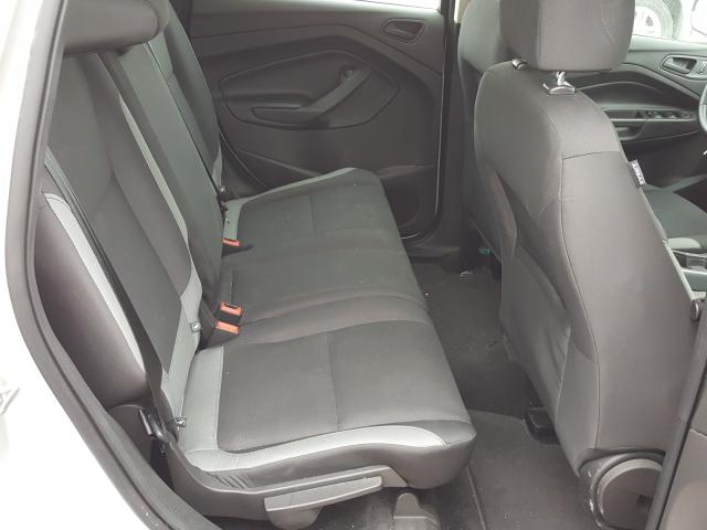 2016 FORD ESCAPE S 1FMCU0F71GUB97586
