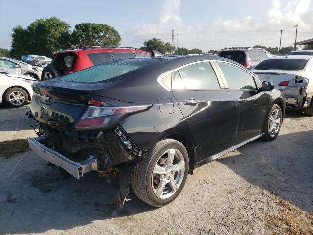 2017 CHEVROLET VOLT LT 1G1RC6S50HU210878