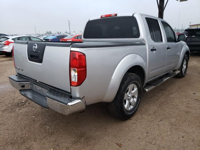 2010 NISSAN FRONTIER C 1N6AD0ER8AC402460