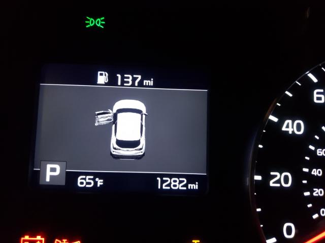 2021 KIA SELTOS LX KNDEPCAA1M7152988