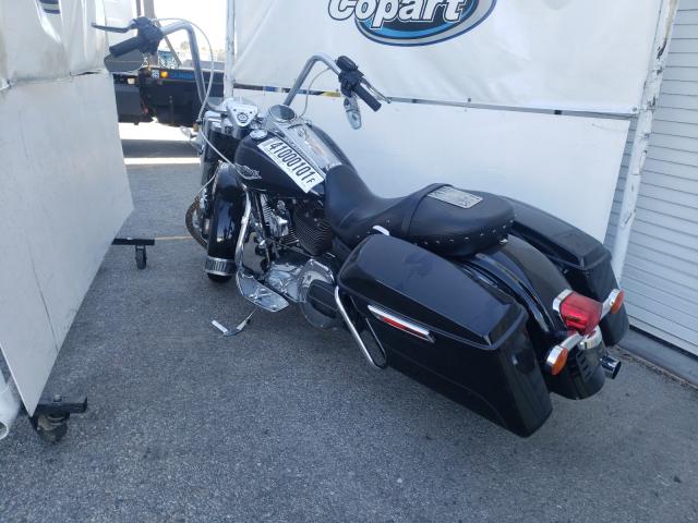 2016 HARLEY-DAVIDSON FLHR ROAD 1HD1FBM3XGB612870
