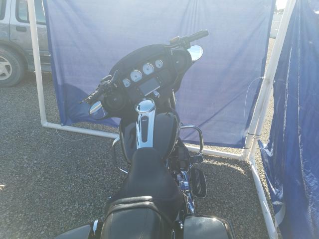 2014 HARLEY-DAVIDSON FLHX STREE 1HD1KBM38EB611533