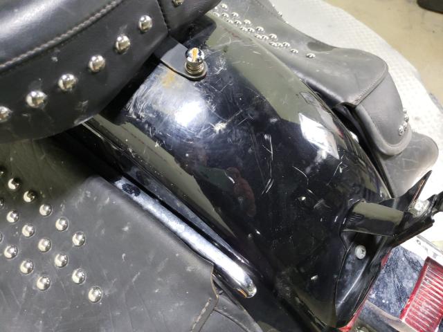 2006 HARLEY-DAVIDSON FLSTCI 1HD1BWB116Y091070