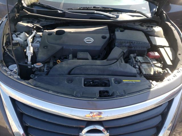 2013 NISSAN ALTIMA 2.5 1N4AL3AP4DC916117