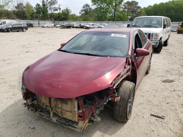 2015 TOYOTA CAMRY LE/X 4T1BF1FK8FU885972