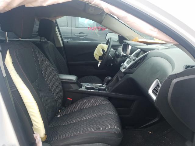 2016 CHEVROLET EQUINOX LT 2GNFLFEK8G6202432