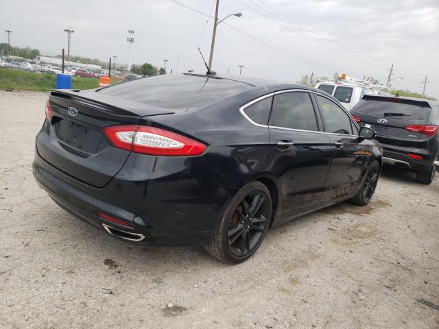 2014 FORD FUSION TIT 3FA6P0D94ER313547