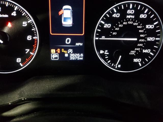 2020 SUBARU LEGACY PRE 4S3BWAC66L3034234