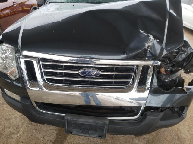 2010 FORD EXPLORER S 1FMEU3BE2AUF06469