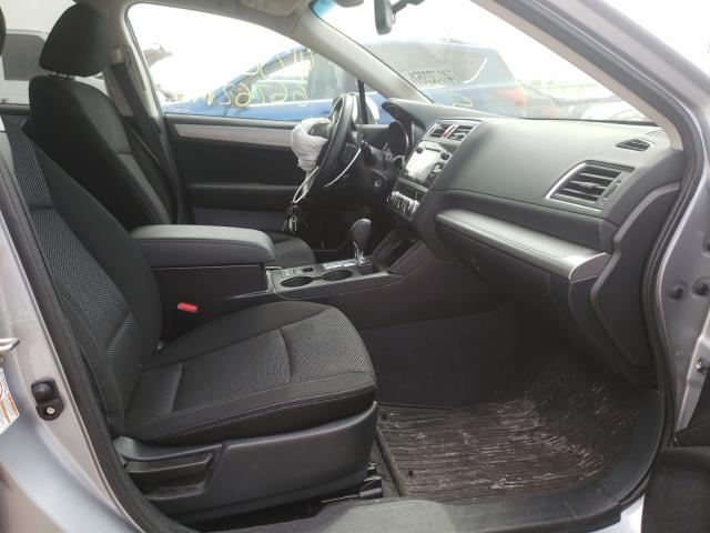 2016 SUBARU OUTBACK 4S4BSBFC5G3345657