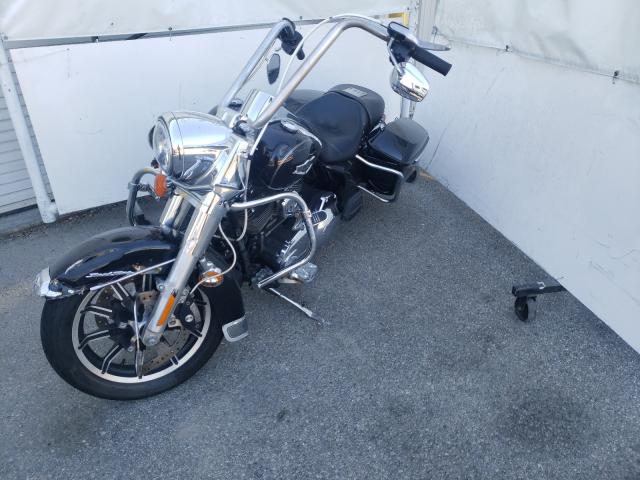 2016 HARLEY-DAVIDSON FLHR ROAD 1HD1FBM3XGB612870