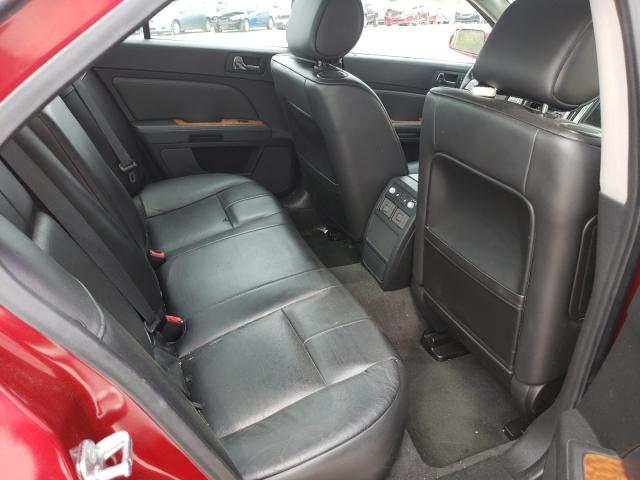 2011 CADILLAC STS LUXURY 1G6DX6ED4B0150937