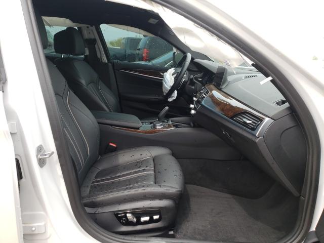 Фото: WBAJE7C39HG889269 - 5