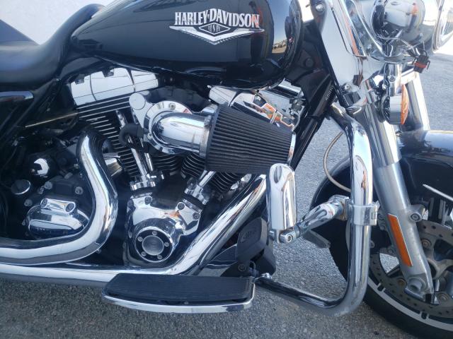 2016 HARLEY-DAVIDSON FLHR ROAD 1HD1FBM3XGB612870