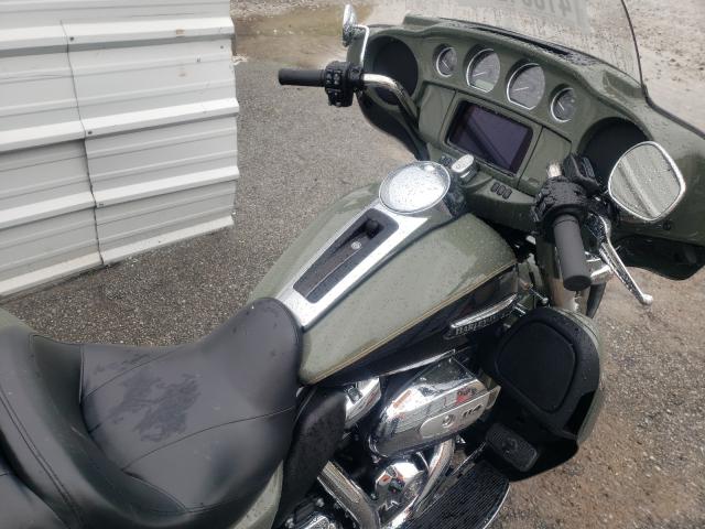 2021 HARLEY-DAVIDSON FLHTCUTG 1HD1MAF11MB850341