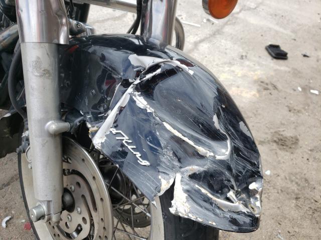 2005 HARLEY-DAVIDSON FLHRCI 1HD1FRW165Y627574