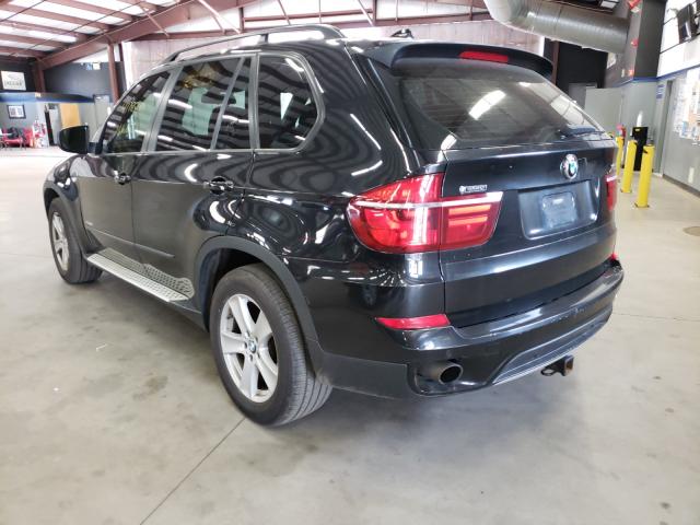 2013 BMW X5 5UXZV4C5XD0G55488