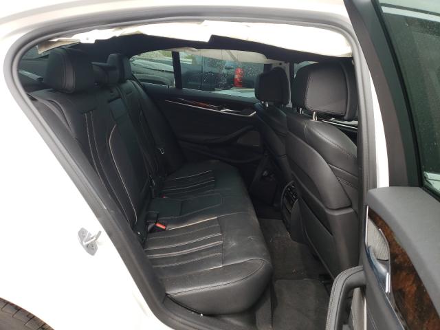 Фото: WBAJE7C39HG889269 - 6