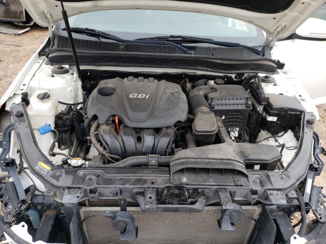 2015 KIA OPTIMA LX KNAGM4A73F5633347