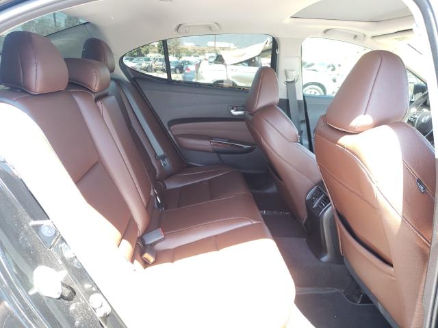 2015 ACURA TLX 19UUB2F39FA013570