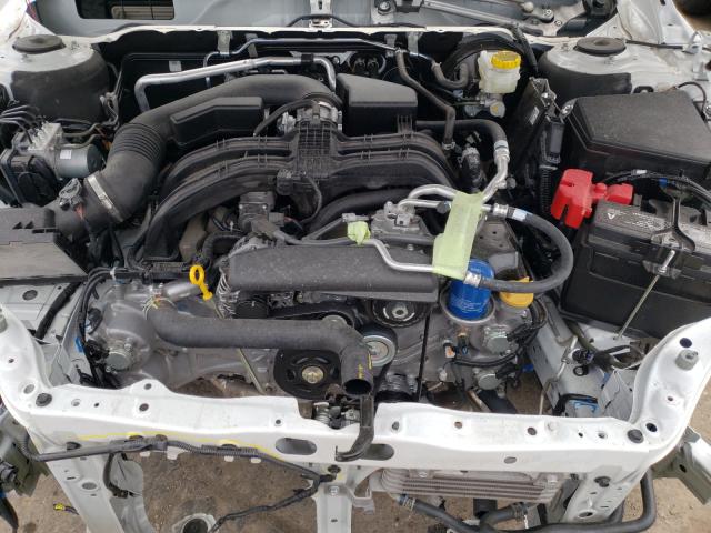 2020 SUBARU OUTBACK LI 4S4BTANC7L3253341