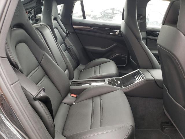 2020 PORSCHE PANAMERA B WP0AA2A76LL103791