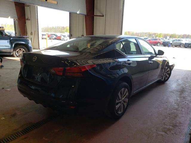 2021 NISSAN ALTIMA S 1N4BL4BV3MN358790