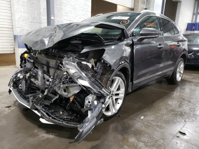 2017 LINCOLN MKC RESERV 5LMTJ3DH3HUL24214