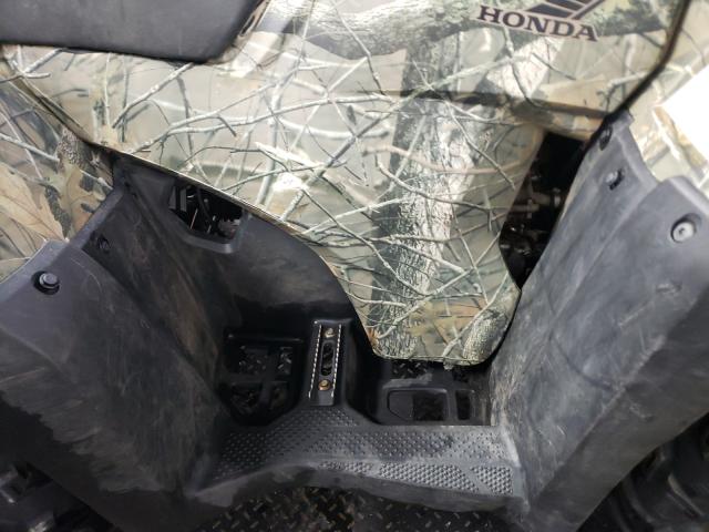 2016 HONDA TRX500 FA 1HFTE4615G4100240