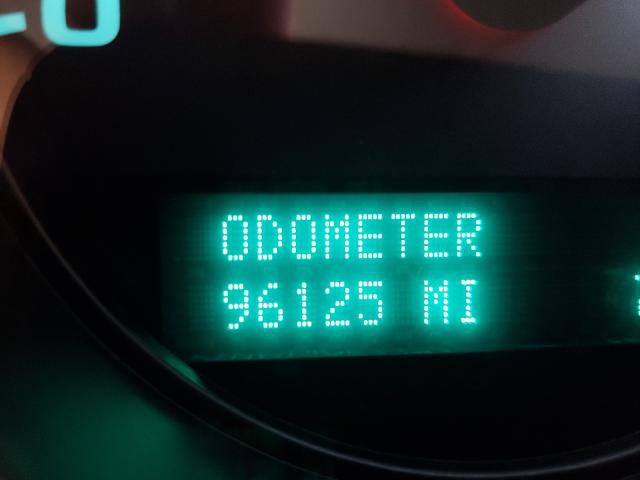 2013 GMC SIERRA 150 3GTP2VE79DG181547