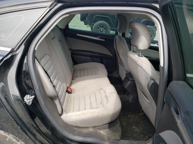 2016 FORD FUSION S 3FA6P0G72GR359567
