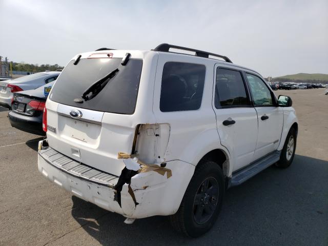 2012 FORD ESCAPE HYB 1FMCU4K31CKA52158