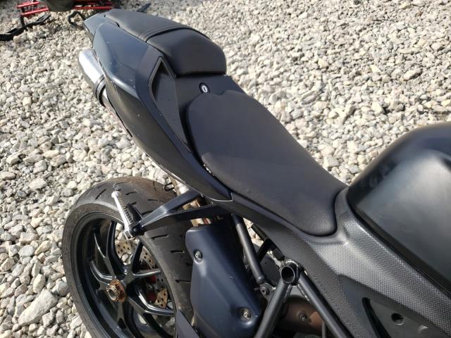 2011 DUCATI 848 ZDM1XBMV3BB014729