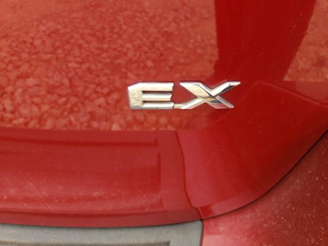 2014 KIA SEDONA EX KNDMH4C73E6547844
