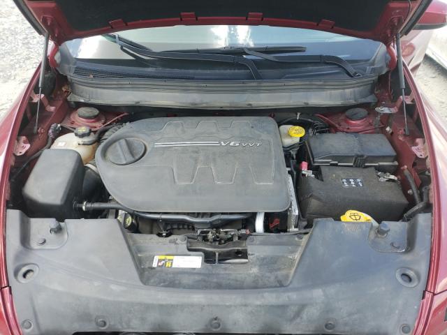 2016 JEEP CHEROKEE L 1C4PJMCS3GW198998