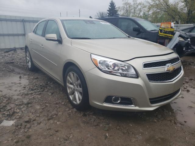 2013 CHEVROLET MALIBU 2LT 1G11E5SA7DF201026