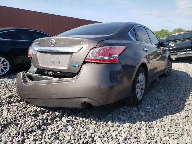 2013 NISSAN ALTIMA 2.5 1N4AL3AP4DC916117