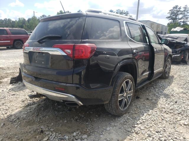 2018 GMC ACADIA DEN 1GKKNPLS2JZ195746