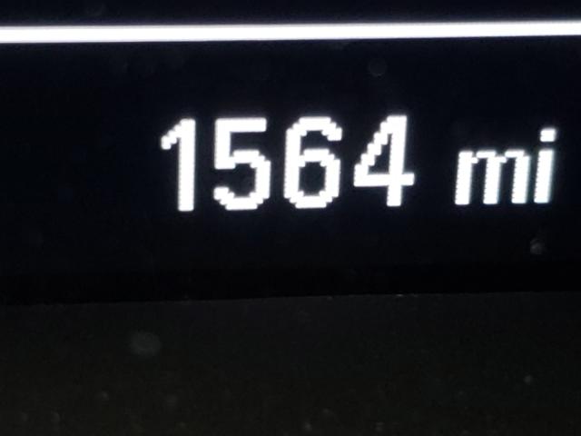 2021 CHEVROLET MALIBU RS 1G1ZG5STXMF039939