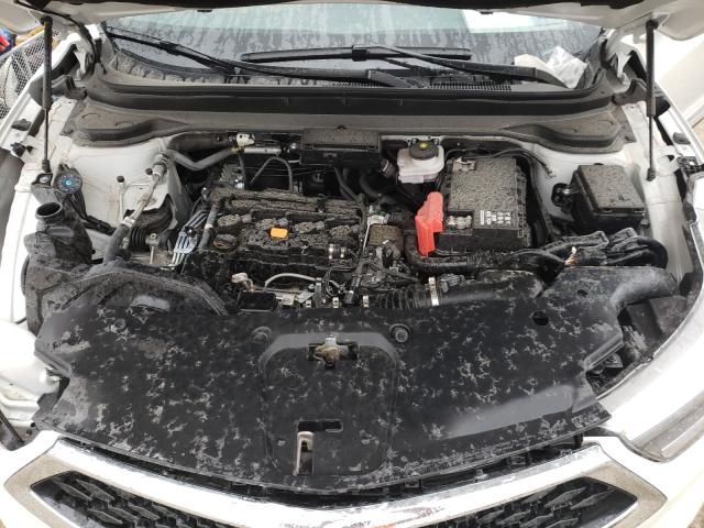 2021 ACURA RDX 5J8TC1H3XML002787