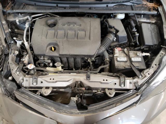 2017 TOYOTA COROLLA L 5YFBURHE6HP708501