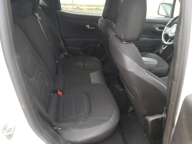 2017 JEEP RENEGADE L ZACCJABBXHPE94405