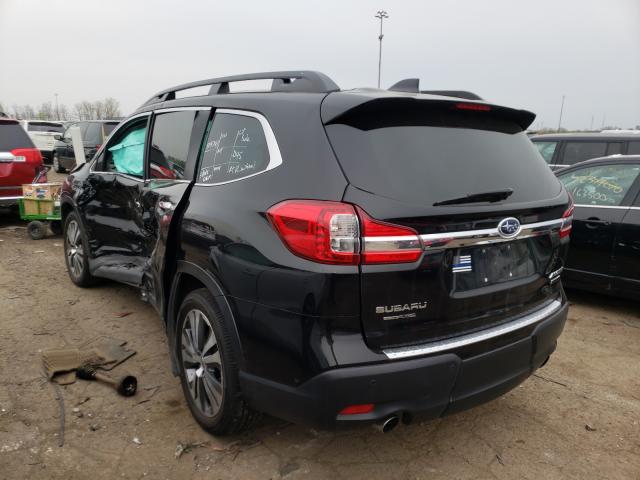 2019 SUBARU ASCENT TOU 4S4WMARD9K3420699