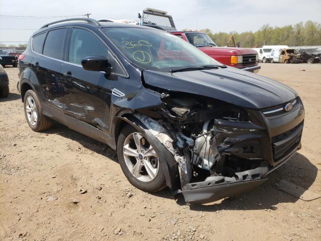 2016 FORD ESCAPE SE 1FMCU9GX3GUC48749
