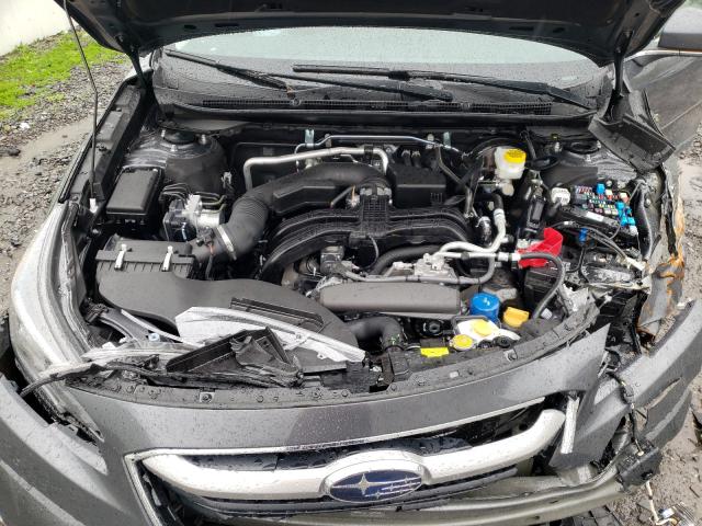 2021 SUBARU OUTBACK PR 4S4BTACC0M3201909