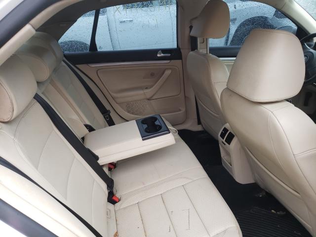 2010 VOLKSWAGEN JETTA LIMI 3VWAZ7AJ7AM113269