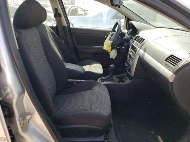 2010 CHEVROLET COBALT 1LT 1G1AD5F58A7212512