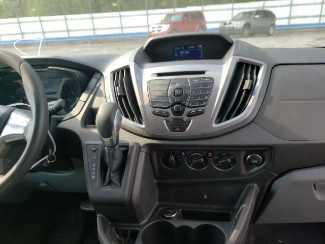 2015 FORD TRANSIT T- 1FBAX2CM1FKB16884